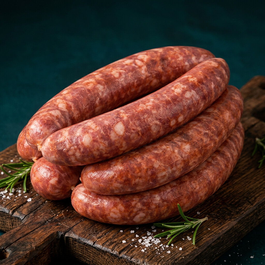Chorizo Parrillero Italiano