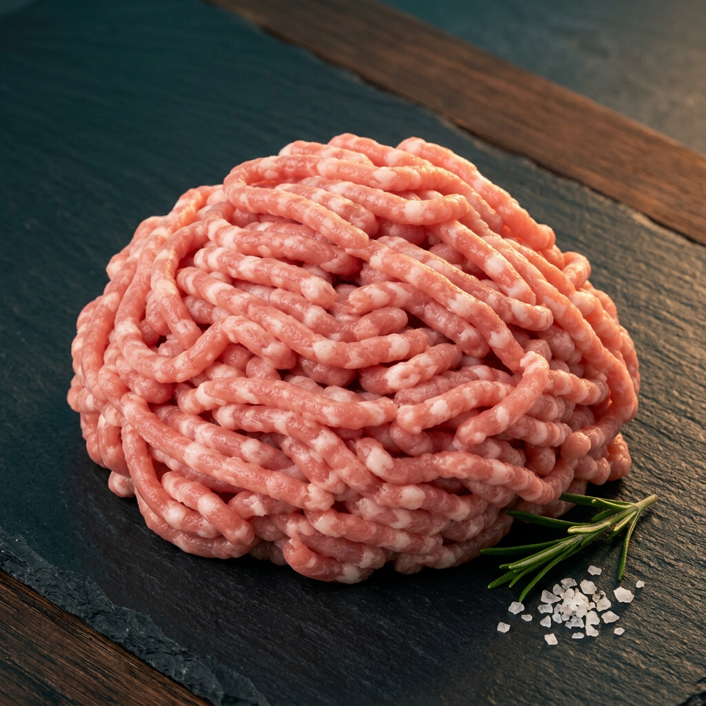 Carne Molida