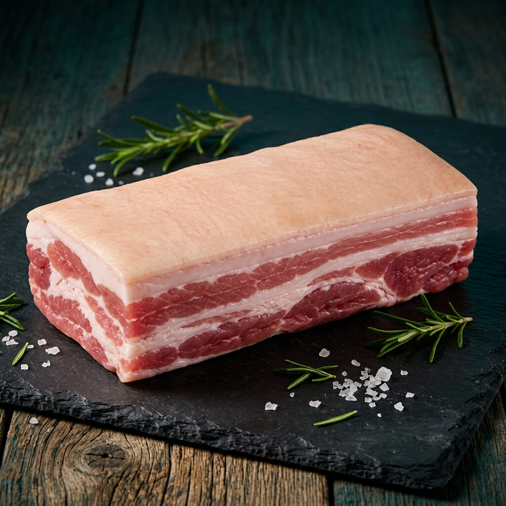 Pork Belly